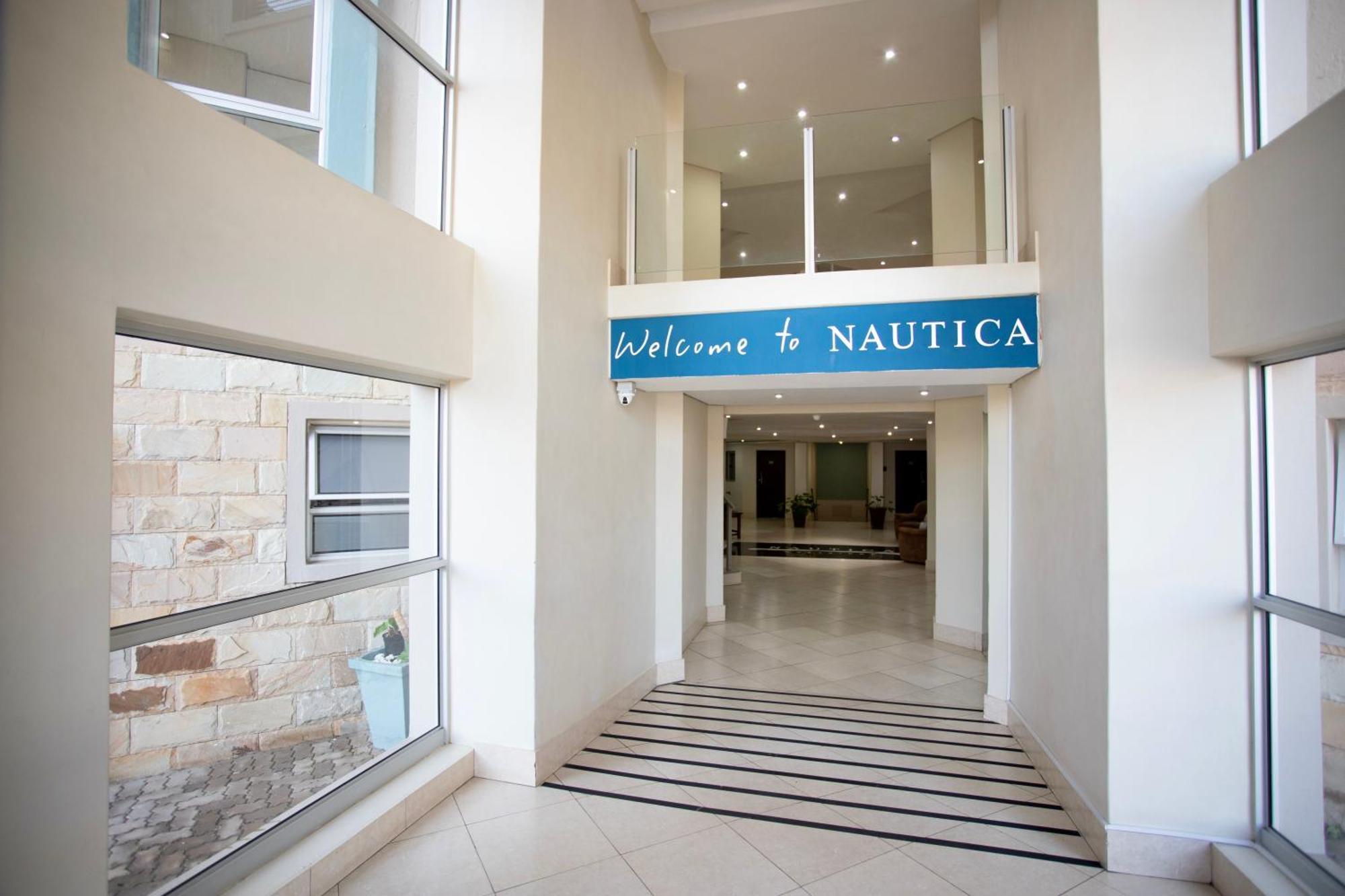 Nautica 410 By Mountain City Investments 莫塞尔湾 外观 照片